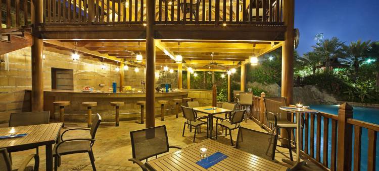 Gulf Hotel Convention and SPA图片