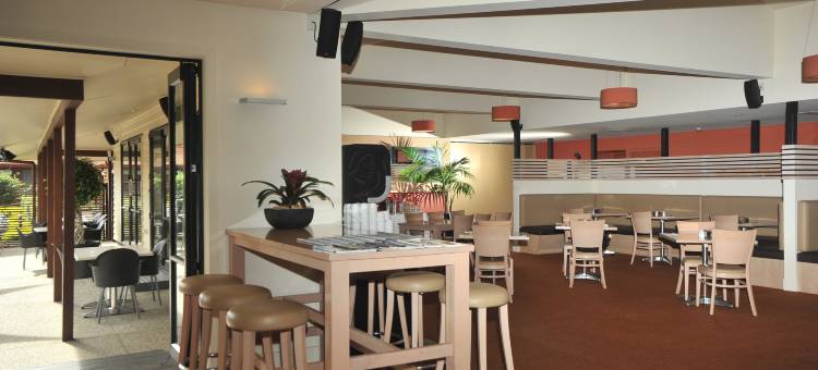 品质酒店林肯绿(Quality Hotel Lincoln Green)图片