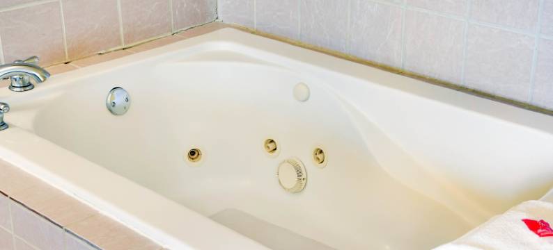 依可诺奇套房温泉汽车旅馆(Motel 6 Hot Springs, AR)图片