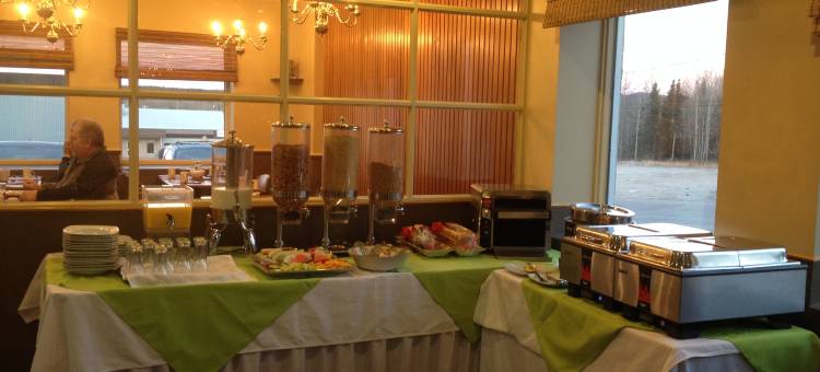 Travelodge by Wyndham Baie-Comeau图片