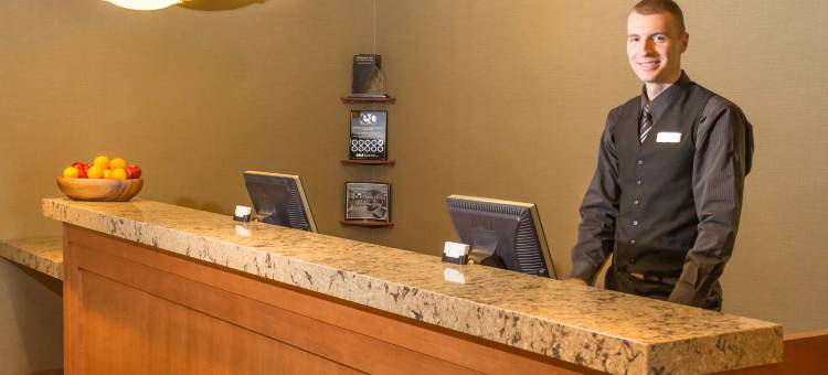 品质酒店及会议中心(Quality Hotel & Conference Centre)图片