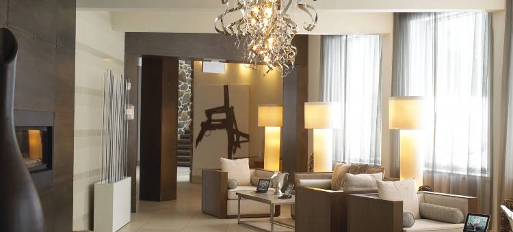 莱斯特勒度假酒店(Estérel Resort)图片