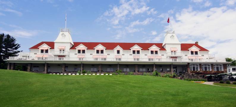 温德米尔豪斯酒店(Windermere House)图片