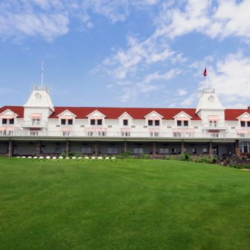 温德米尔豪斯酒店(Windermere House)图片