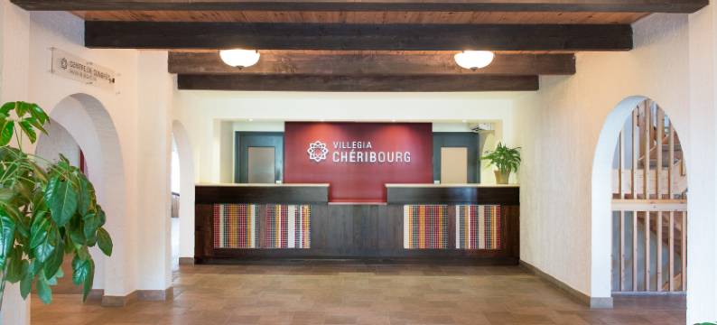 Hôtel Chéribourg图片