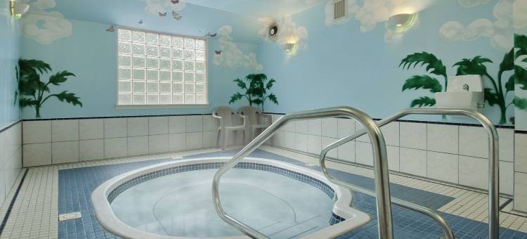 Travelodge by Wyndham Hope图片