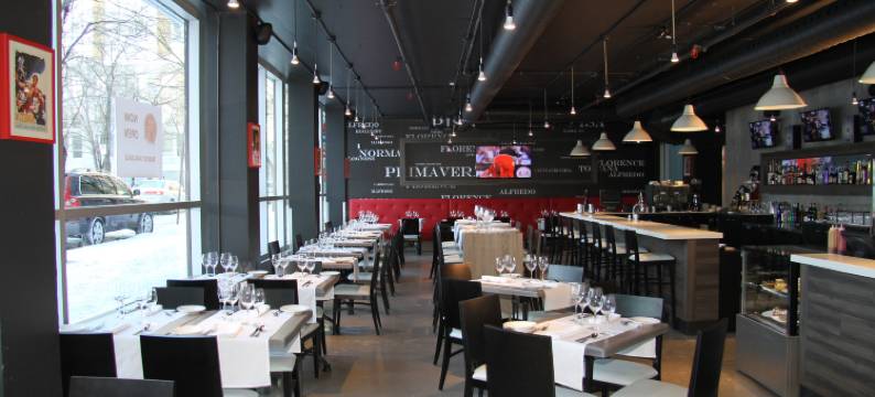 蒙特利尔零一酒店(Hotel Zero 1 Montreal)图片