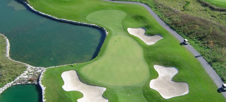渥太华西部卡纳塔布鲁克街酒店(Brookstreet)图片