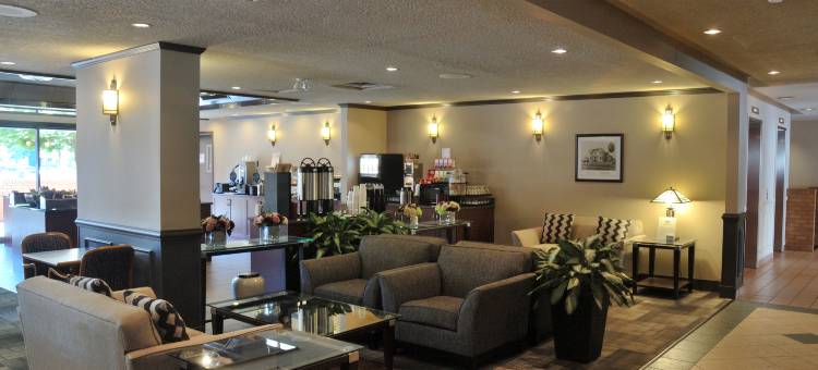 大使馆酒店(The Embassy Inn)图片
