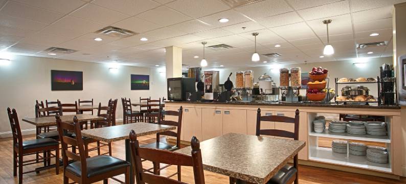 夏洛特敦会议中心酒店(Charlottetown Inn & Conference Centre)图片