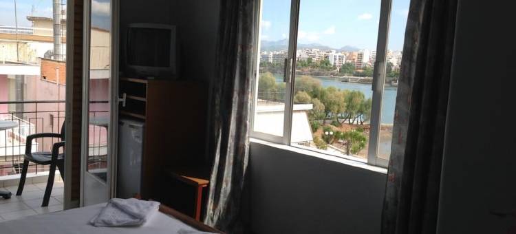 墨菲斯酒店(Morfeas Hotel)图片