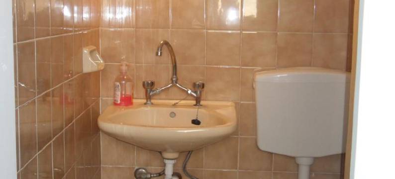 弗缇尼一室公寓(Fotini Studios)图片