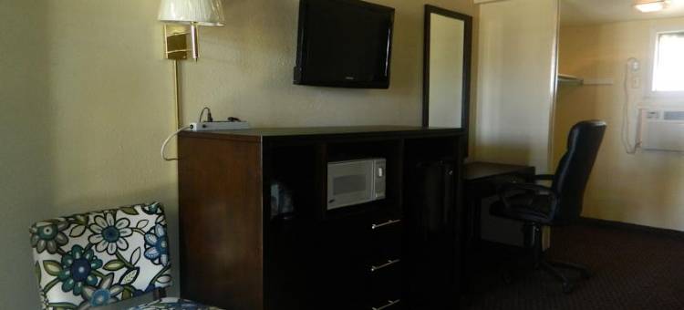 自由式汽车旅馆(Freer Motel)图片