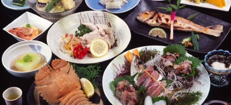 云冈旅馆(Ryokan Yunoka)图片