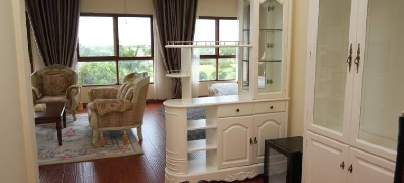 维多利亚海滩酒店(Victoria Beach Hotel)图片