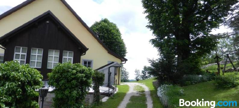 Gostilna Stara Pošta图片