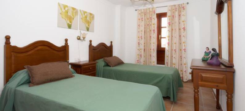 Apartment Limonade Deluxe Main Center Playa Blanca by Pvl图片