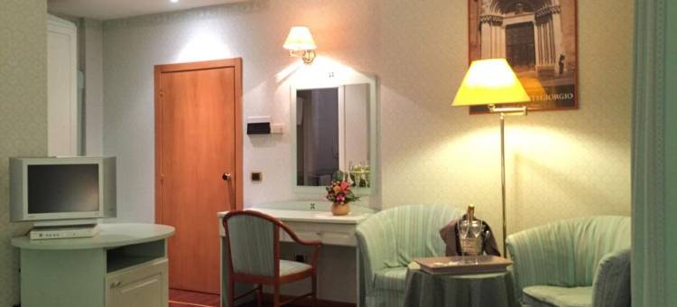 奥斯卡阿莫李娜酒店(Oscar e Amorina)图片