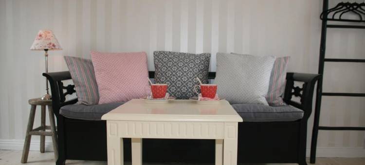 Villa Humlebæk B&B图片