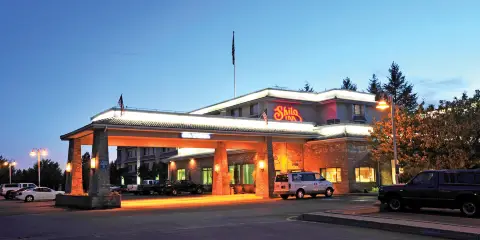 科達倫舒適酒店客棧和套房
