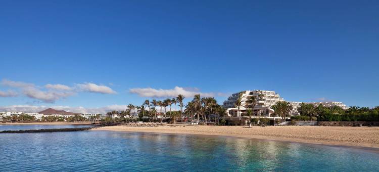 Paradisus Salinas Lanzarote –  全包 - 仅限成人(Paradisus Salinas Lanzarote - All Inclusive - Adults Only)图片