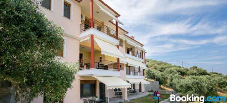 Aphrodite Villas图片