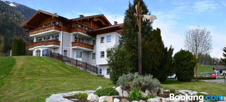 韦森诺儿霍夫公寓(Apart-Pension Wesenauerhof)图片