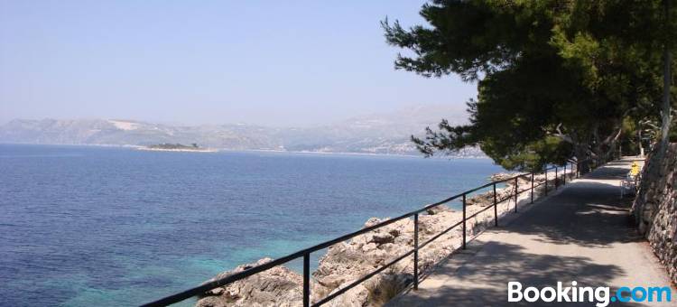 Apartments Dadic Cavtat图片