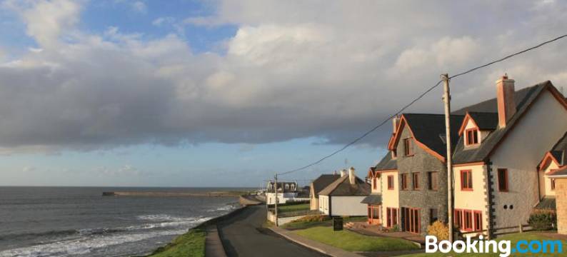 滨水酒店及餐厅(Waterfront House & Restaurant)图片