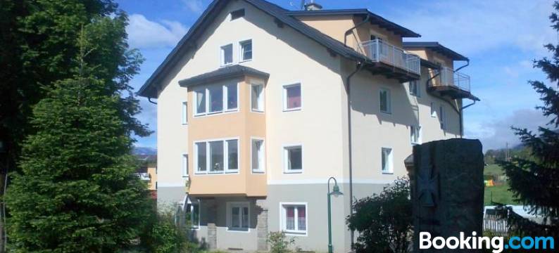 麦尔豪斯公寓(Ferienwohnung Haus Maier)图片