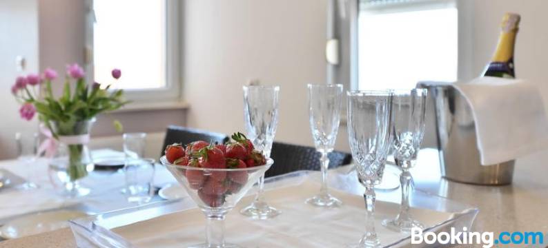 圣蒙公寓(Apartments San Monte)图片