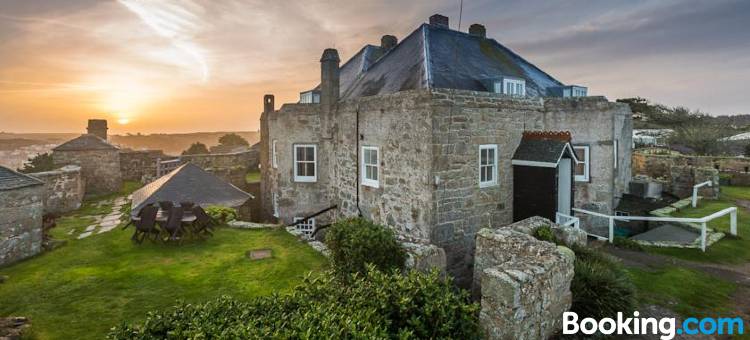 星级城堡酒店(Star Castle Hotel)图片