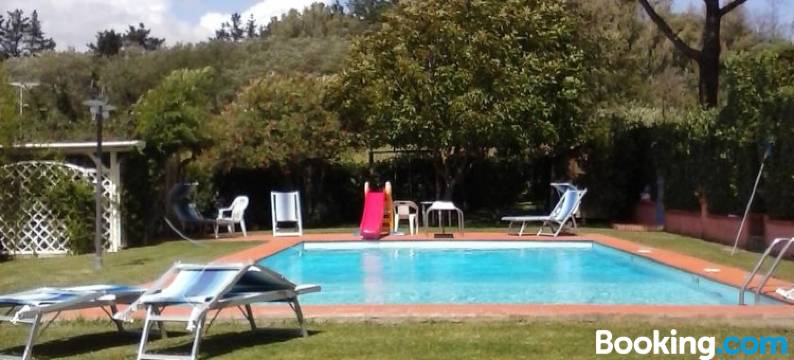 Podere Lo Stringaio图片