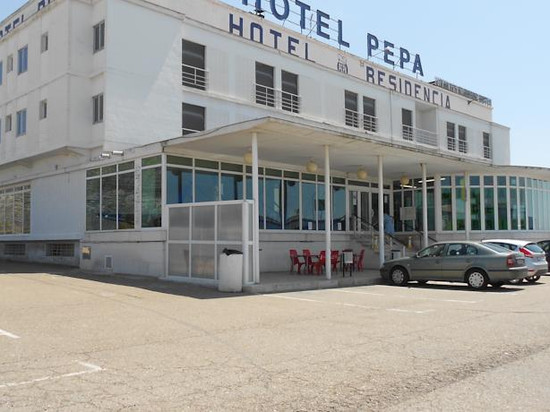 Hotel Pepa