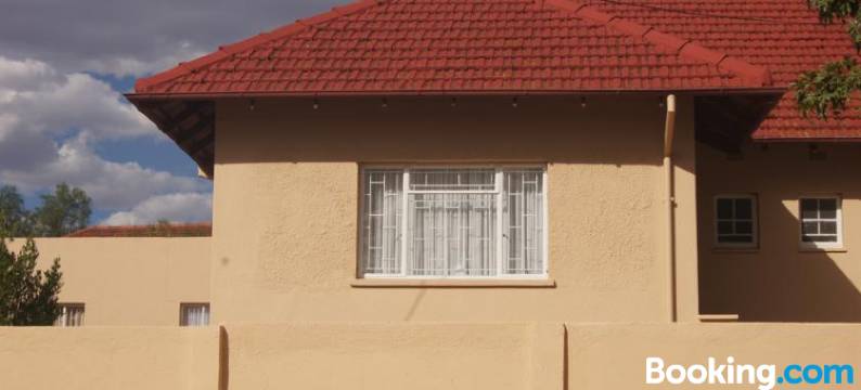 翡翠住宿加早餐旅馆(Emerald Bed&Breakfast)图片