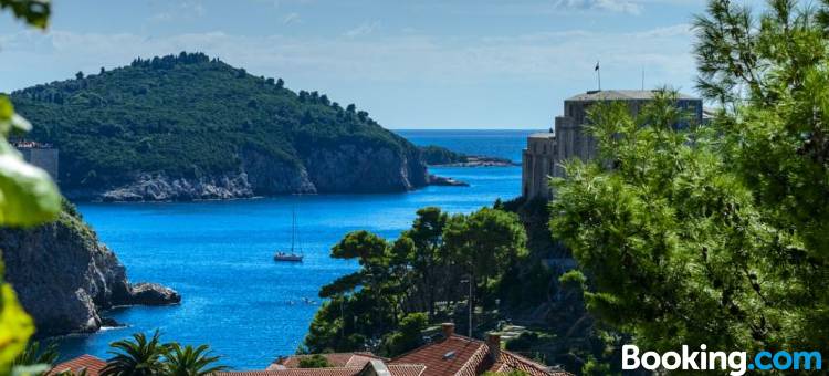 杜布罗夫尼克赛文公寓(Apartments Dubrovnik Seven)图片