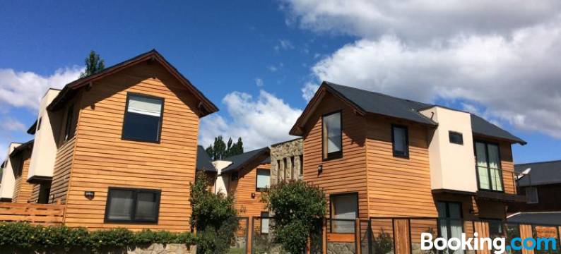 卡斯卡塔尔复合式酒店(La Cascada Duplex)图片