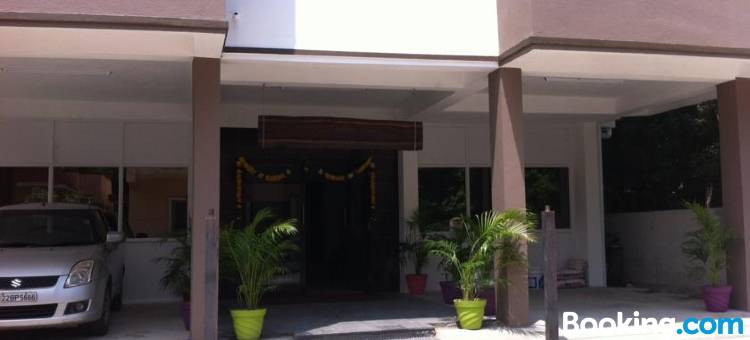 Hotel O the Mangrove Wood Residency图片