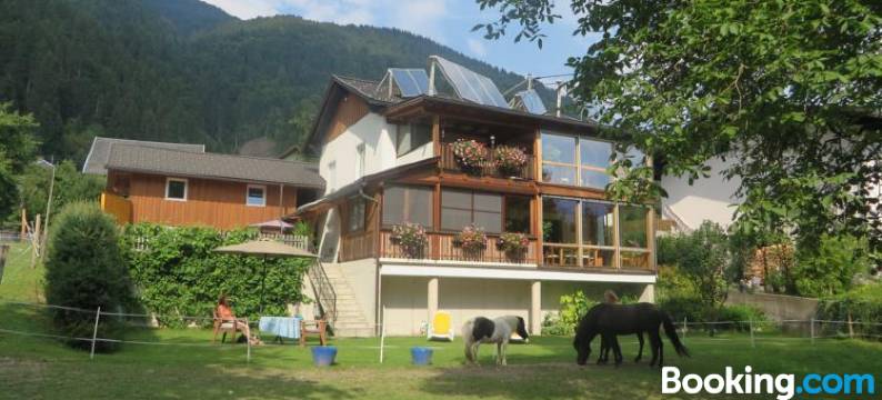 Zitas Ferienwohnung图片