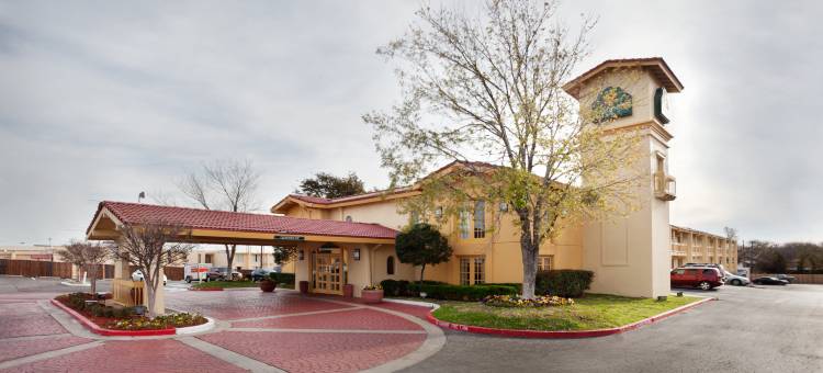 基林胡德堡拉昆塔温德姆酒店(La Quinta Inn by Wyndham Killeen - Fort Hood)图片