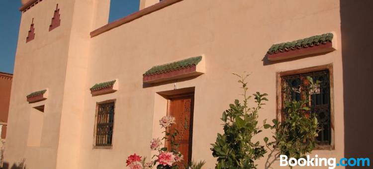 Kasbah Petit Nomade图片