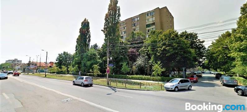 The Kiss Apartment图片