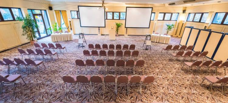 Hotel Parc Plaza图片