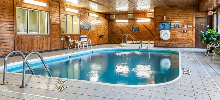 凯艺酒店(Quality Inn & Suites)图片