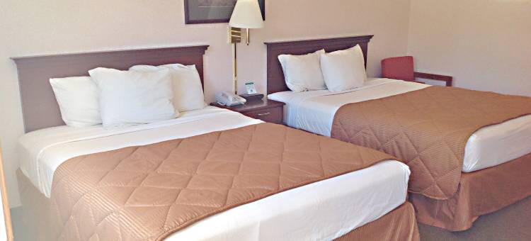 罗德威酒店(Rodeway Inn)图片