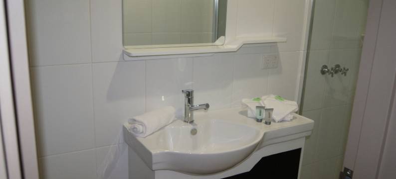 墨累河谷汽车旅馆(Murray Valley Motel)图片