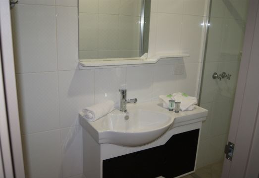 Murray Valley MotelHotel Overview