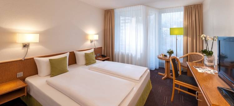 贝斯特韦斯特凯撒斯劳滕酒店(Best Western Hotel Kaiserslautern)图片
