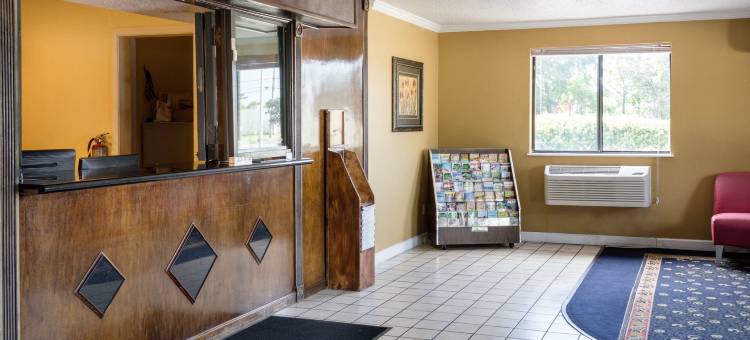 诺福克希尔顿 Spark 酒店(Spark by Hilton Norfolk)图片