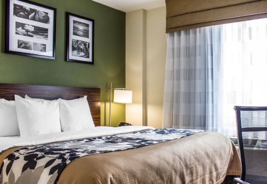 Days Inn by Wyndham Brooklyn Borough Park Hotel Overview